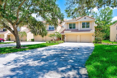 Ground floor condo in the highly desirable East Lake Woodlands on East Lake Woodlands Country Club in Florida - for sale on GolfHomes.com, golf home, golf lot
