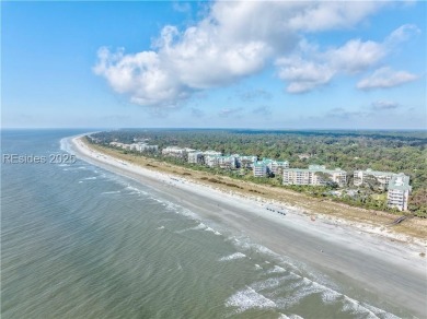 Discover what it's like to live in PARADISE. Primary, 2nd home on Palmetto Dunes Golf Course and Resort in South Carolina - for sale on GolfHomes.com, golf home, golf lot