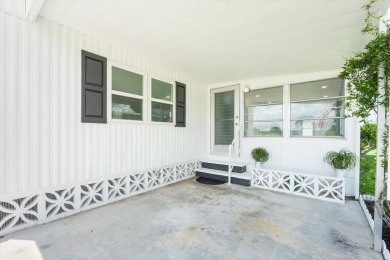 One or more photo(s) has been virtually staged. Affordable & on Sabal Trace Golf and Country Club in Florida - for sale on GolfHomes.com, golf home, golf lot