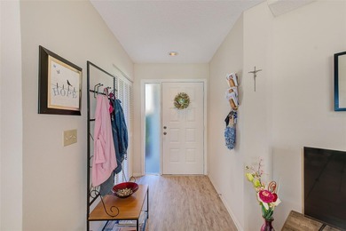 Ground floor condo in the highly desirable East Lake Woodlands on East Lake Woodlands Country Club in Florida - for sale on GolfHomes.com, golf home, golf lot