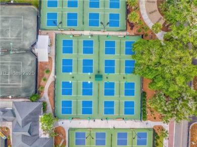 Discover what it's like to live in PARADISE. Primary, 2nd home on Palmetto Dunes Golf Course and Resort in South Carolina - for sale on GolfHomes.com, golf home, golf lot
