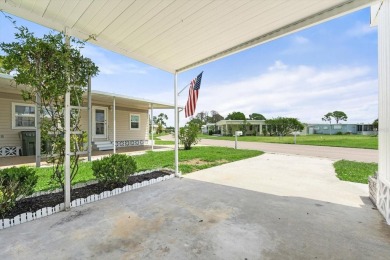 One or more photo(s) has been virtually staged. Affordable & on Sabal Trace Golf and Country Club in Florida - for sale on GolfHomes.com, golf home, golf lot