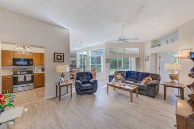 Ground floor condo in the highly desirable East Lake Woodlands on East Lake Woodlands Country Club in Florida - for sale on GolfHomes.com, golf home, golf lot