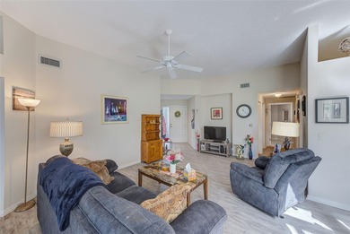 Ground floor condo in the highly desirable East Lake Woodlands on East Lake Woodlands Country Club in Florida - for sale on GolfHomes.com, golf home, golf lot