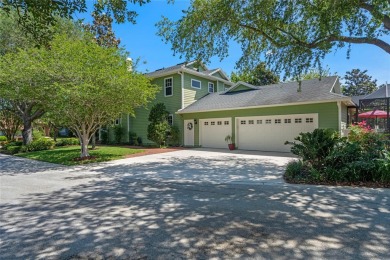 Under contract-accepting backup offers. Welcome to this fabulous on The Golden Bear Club At Keenes Pointe in Florida - for sale on GolfHomes.com, golf home, golf lot