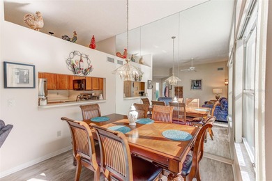 Ground floor condo in the highly desirable East Lake Woodlands on East Lake Woodlands Country Club in Florida - for sale on GolfHomes.com, golf home, golf lot