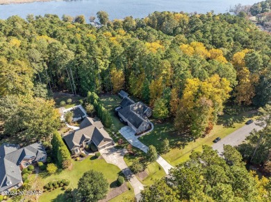 Discover stress-free coastal living in this beautiful 4BR 3BA on Cypress Landing Golf Club in North Carolina - for sale on GolfHomes.com, golf home, golf lot