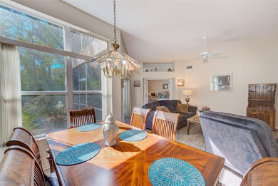 Ground floor condo in the highly desirable East Lake Woodlands on East Lake Woodlands Country Club in Florida - for sale on GolfHomes.com, golf home, golf lot