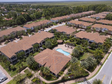 Welcome home to Binks Pointe, a gated enclave of stylish on Binks Forest Golf Club in Florida - for sale on GolfHomes.com, golf home, golf lot