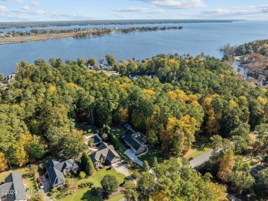 Discover stress-free coastal living in this beautiful 4BR 3BA on Cypress Landing Golf Club in North Carolina - for sale on GolfHomes.com, golf home, golf lot