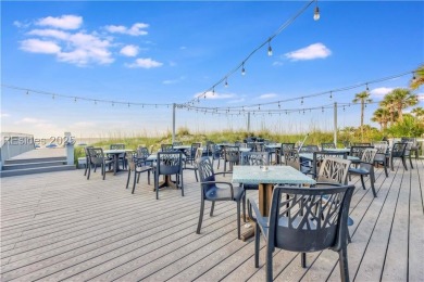 Discover what it's like to live in PARADISE. Primary, 2nd home on Palmetto Dunes Golf Course and Resort in South Carolina - for sale on GolfHomes.com, golf home, golf lot