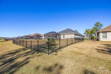 GOLFERS' PARADISE! This gorgeous home is located in the highly on Glenlakes Golf Club in Alabama - for sale on GolfHomes.com, golf home, golf lot