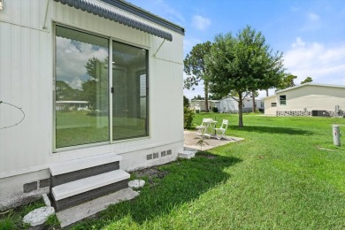 One or more photo(s) has been virtually staged. Affordable & on Sabal Trace Golf and Country Club in Florida - for sale on GolfHomes.com, golf home, golf lot
