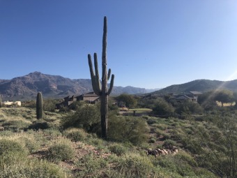 This particular Gold Canyon East subdivision is located in the on Gold Canyon Golf Resort - Dinosaur Mountain in Arizona - for sale on GolfHomes.com, golf home, golf lot