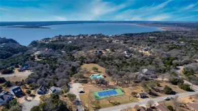 Welcome to lake life and a relaxed resort living lifestyle - on White Bluff Resort - Old Course in Texas - for sale on GolfHomes.com, golf home, golf lot