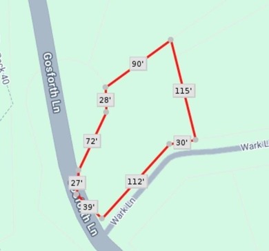 Don't miss this opportunity to build your future home on a 0 on Bella Vista - Metfield Golf Complex and Country Club in Arkansas - for sale on GolfHomes.com, golf home, golf lot