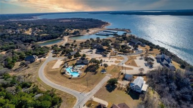Welcome to lake life and a relaxed resort living lifestyle - on White Bluff Resort - Old Course in Texas - for sale on GolfHomes.com, golf home, golf lot