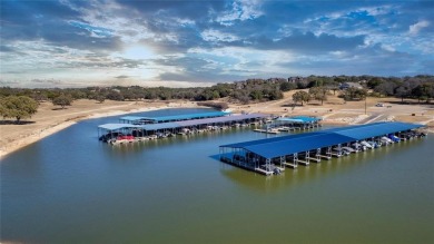 Welcome to lake life and a relaxed resort living lifestyle - on White Bluff Resort - Old Course in Texas - for sale on GolfHomes.com, golf home, golf lot