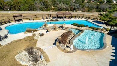 Welcome to lake life and a relaxed resort living lifestyle - on White Bluff Resort - Old Course in Texas - for sale on GolfHomes.com, golf home, golf lot