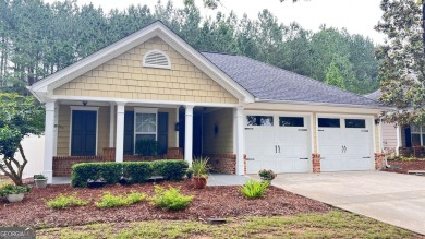 O*P*E*N** H*O*U*S*E**   SATURDAY JUNE 7TH   10-2!!  These homes on Canongate At Heron Bay in Georgia - for sale on GolfHomes.com, golf home, golf lot