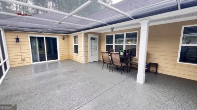O*P*E*N** H*O*U*S*E**   SATURDAY JUNE 7TH   10-2!!  These homes on Canongate At Heron Bay in Georgia - for sale on GolfHomes.com, golf home, golf lot