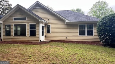 O*P*E*N** H*O*U*S*E**   SATURDAY JUNE 7TH   10-2!!  These homes on Canongate At Heron Bay in Georgia - for sale on GolfHomes.com, golf home, golf lot