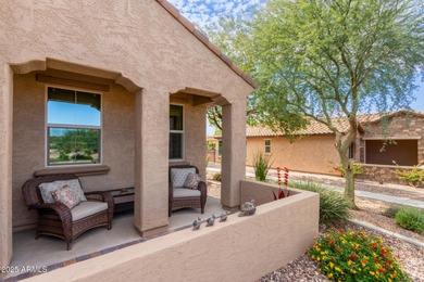 WRITE THE NEXT CHAPTER OF YOUR LIFE w/ this Beautifully Upgraded on Poston Butte Golf Club in Arizona - for sale on GolfHomes.com, golf home, golf lot