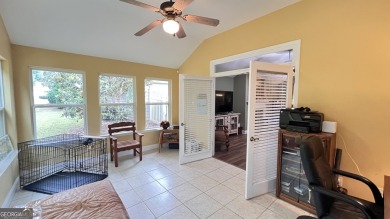 O*P*E*N** H*O*U*S*E**   SATURDAY JUNE 7TH   10-2!!  These homes on Canongate At Heron Bay in Georgia - for sale on GolfHomes.com, golf home, golf lot