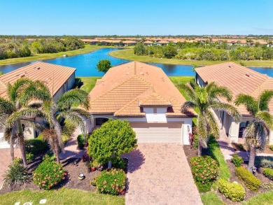 Prepare to be captivated by the elegance and sophistication of on Sarasota National Golf Club in Florida - for sale on GolfHomes.com, golf home, golf lot