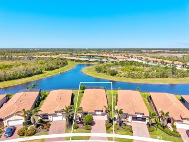 Prepare to be captivated by the elegance and sophistication of on Sarasota National Golf Club in Florida - for sale on GolfHomes.com, golf home, golf lot