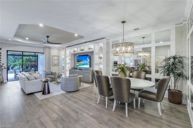 This spectacular MODEL QUALITY ($150K in FURNITURE & DECOR on Esplanade Golf and  Country Club in Florida - for sale on GolfHomes.com, golf home, golf lot