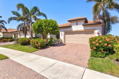 Prepare to be captivated by the elegance and sophistication of on Sarasota National Golf Club in Florida - for sale on GolfHomes.com, golf home, golf lot