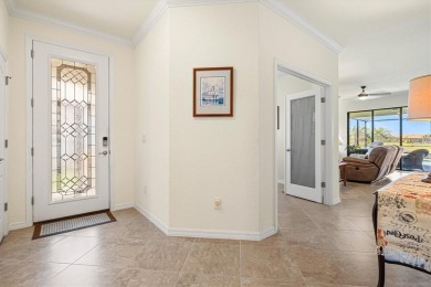 Prepare to be captivated by the elegance and sophistication of on Sarasota National Golf Club in Florida - for sale on GolfHomes.com, golf home, golf lot