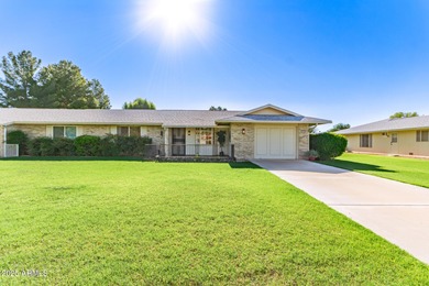 Truly move-in ready and beautifully renovated with stunning on PalmBrook Country Club in Arizona - for sale on GolfHomes.com, golf home, golf lot