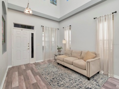 Welcome to The Enclave in Westchase - A rare find in a prime on Westchase Golf Club in Florida - for sale on GolfHomes.com, golf home, golf lot