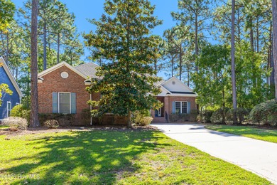 Welcome home to 602 Bermuda Walk within Sea Trail Plantation in on Sea Trail Golf Resort in North Carolina - for sale on GolfHomes.com, golf home, golf lot