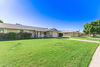 Truly move-in ready and beautifully renovated with stunning on PalmBrook Country Club in Arizona - for sale on GolfHomes.com, golf home, golf lot
