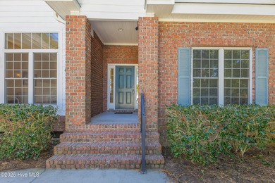 Welcome home to 602 Bermuda Walk within Sea Trail Plantation in on Sea Trail Golf Resort in North Carolina - for sale on GolfHomes.com, golf home, golf lot