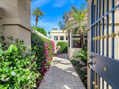 MODERN. REMODELED. STUNNING VIEWS. PRIVATE POOL. Step into on Desert Horizons Country Club in California - for sale on GolfHomes.com, golf home, golf lot