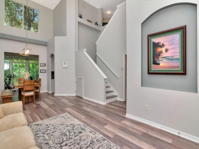 Welcome to The Enclave in Westchase - A rare find in a prime on Westchase Golf Club in Florida - for sale on GolfHomes.com, golf home, golf lot