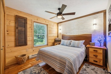 Discover your dream lakeside escape with this stunning Pocono on Pinecrest Lake Golf and Country Club in Pennsylvania - for sale on GolfHomes.com, golf home, golf lot