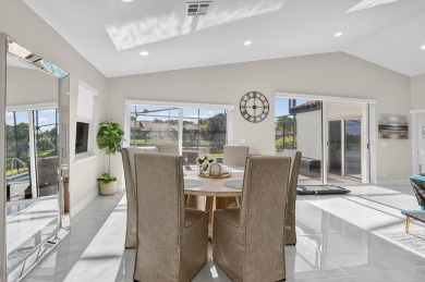 This stunning 3-bedroom, 2-bath waterfront home has it on Boca Raton Municipal Golf Course in Florida - for sale on GolfHomes.com, golf home, golf lot
