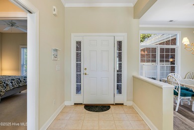 Priced to Sell! Come view this one owner, Sea Trail Plantation on Sea Trail Golf Resort in North Carolina - for sale on GolfHomes.com, golf home, golf lot