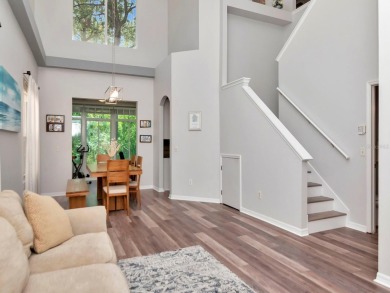 Welcome to The Enclave in Westchase - A rare find in a prime on Westchase Golf Club in Florida - for sale on GolfHomes.com, golf home, golf lot