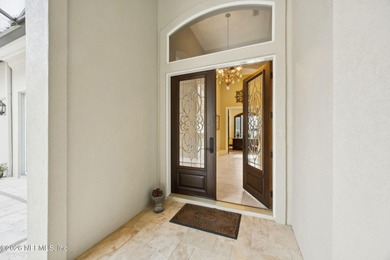 This stunning residence located in the Plantation of Ponte Vedra on Plantation at Ponte Vedra in Florida - for sale on GolfHomes.com, golf home, golf lot