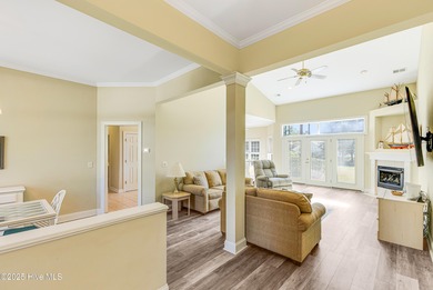 Welcome home to 602 Bermuda Walk within Sea Trail Plantation in on Sea Trail Golf Resort in North Carolina - for sale on GolfHomes.com, golf home, golf lot