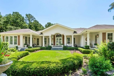 Founders Golf Membership Available with this home. The New Buyer on DeBordieu Country Club in South Carolina - for sale on GolfHomes.com, golf home, golf lot