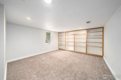 Don't miss this old town charmer, with 4 bedrooms and 2 bath on on Sunset Golf Course in Colorado - for sale on GolfHomes.com, golf home, golf lot