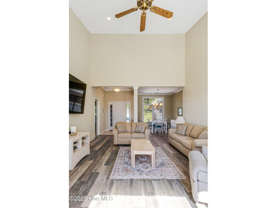 Welcome home to 602 Bermuda Walk within Sea Trail Plantation in on Sea Trail Golf Resort in North Carolina - for sale on GolfHomes.com, golf home, golf lot