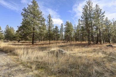 Discover the pinnacle of luxury living in this serene mountain on Stock Farm Club in Montana - for sale on GolfHomes.com, golf home, golf lot